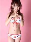[BWH] ANQ0018P Shiraishi Mizuho 白石みずほ日本高清性感美女图片(52)